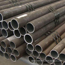 SMLS Steel Tube Hot Rolled